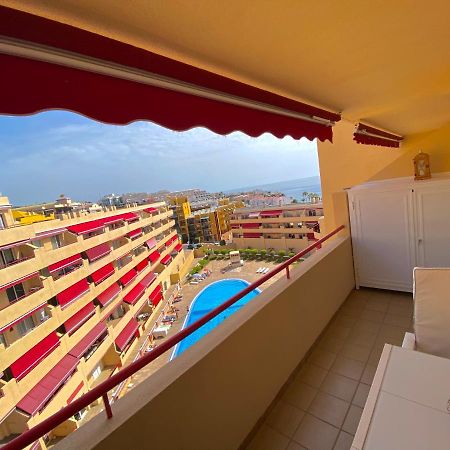 Bonito Apartamento Cerca Del Mar Puerto de Santiago  Buitenkant foto