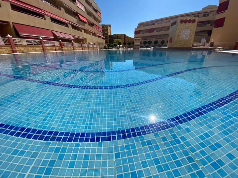 Bonito Apartamento Cerca Del Mar Puerto de Santiago  Buitenkant foto