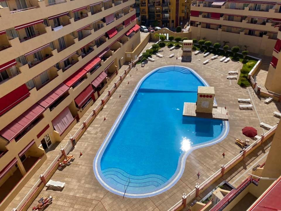 Bonito Apartamento Cerca Del Mar Puerto de Santiago  Buitenkant foto