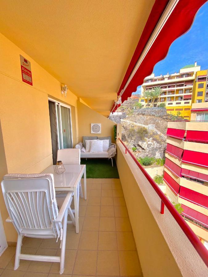 Bonito Apartamento Cerca Del Mar Puerto de Santiago  Buitenkant foto