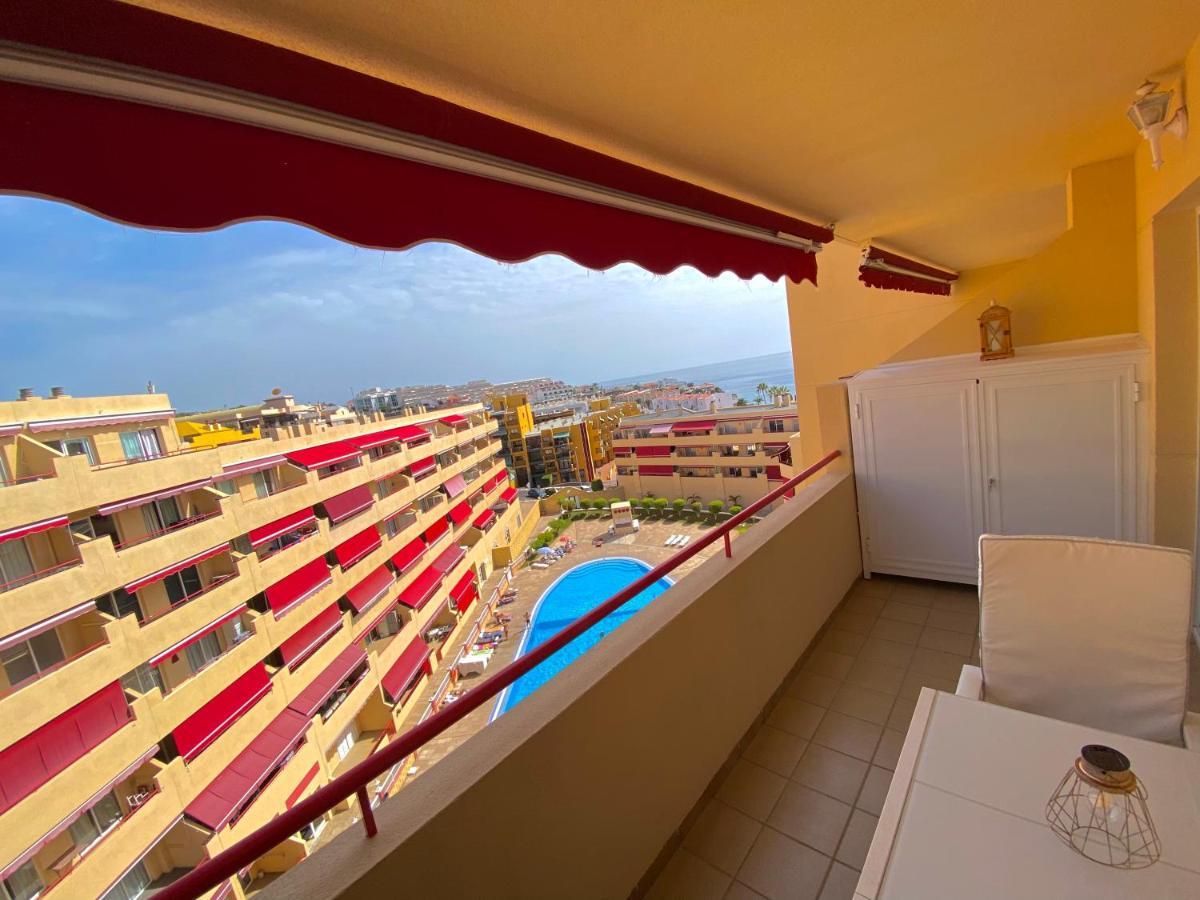 Bonito Apartamento Cerca Del Mar Puerto de Santiago  Buitenkant foto