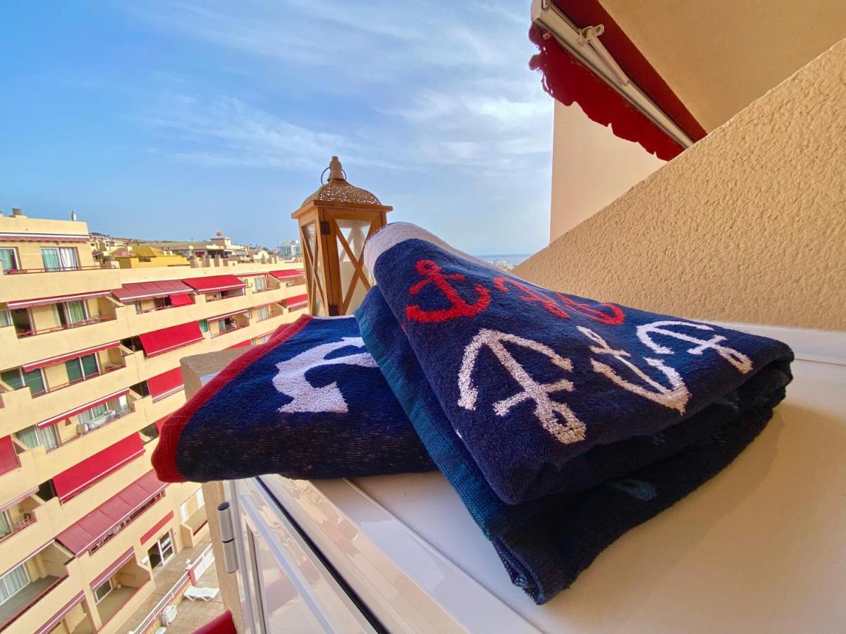 Bonito Apartamento Cerca Del Mar Puerto de Santiago  Buitenkant foto