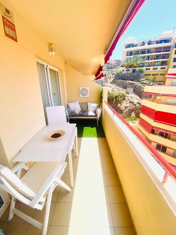 Bonito Apartamento Cerca Del Mar Puerto de Santiago  Buitenkant foto