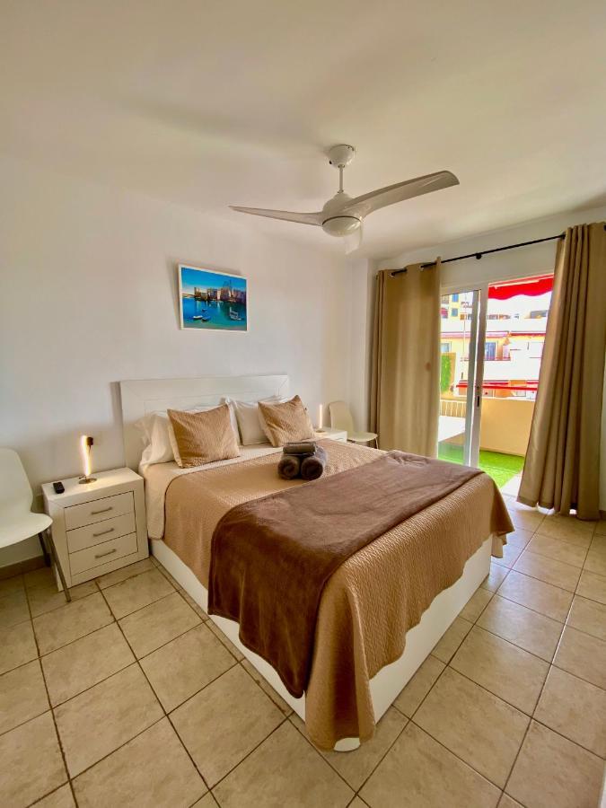 Bonito Apartamento Cerca Del Mar Puerto de Santiago  Buitenkant foto