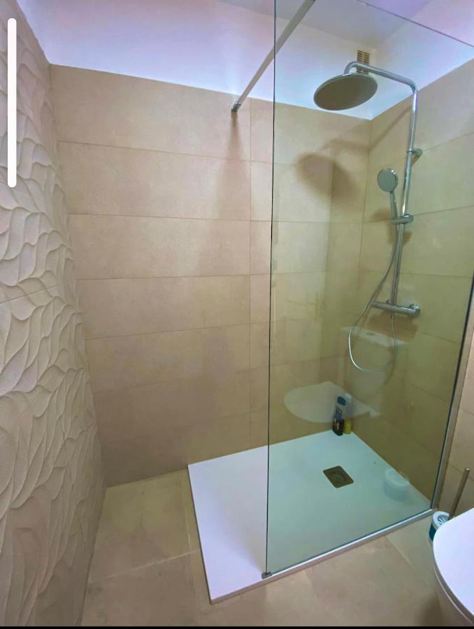 Bonito Apartamento Cerca Del Mar Puerto de Santiago  Buitenkant foto