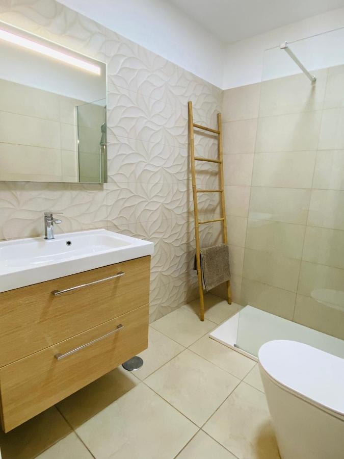 Bonito Apartamento Cerca Del Mar Puerto de Santiago  Buitenkant foto