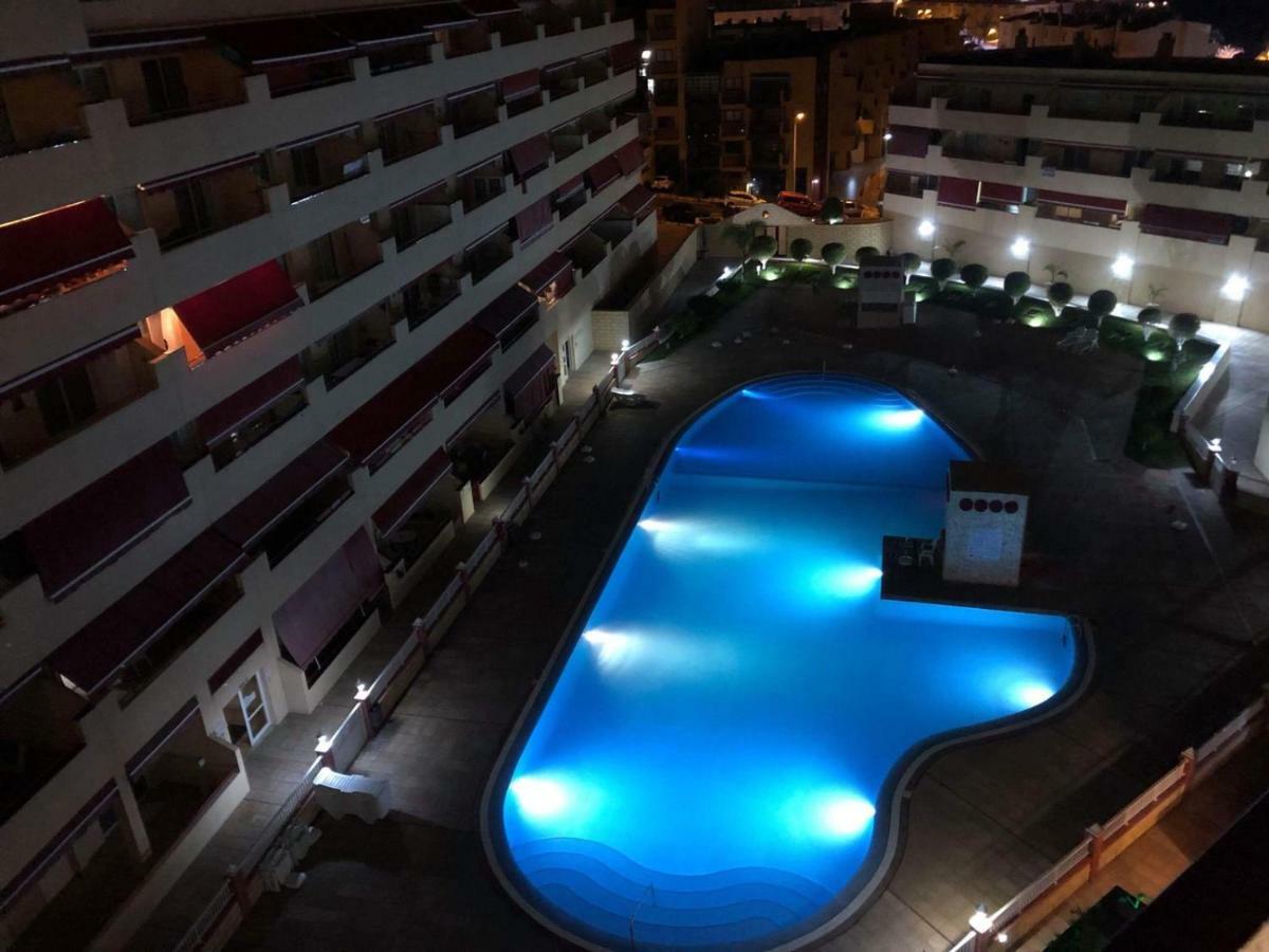Bonito Apartamento Cerca Del Mar Puerto de Santiago  Buitenkant foto